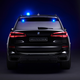 Image for article titled The Armored BMW X5 Will Satisfy Your Need For A Crossover, Protect You From Grenades
